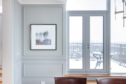 Toronto Penthouse Condo