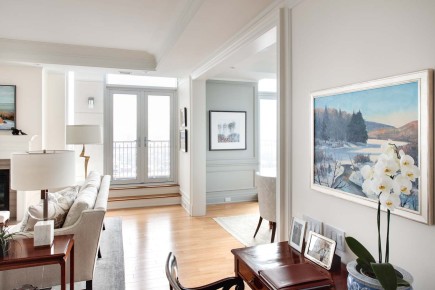 Toronto Penthouse Condo