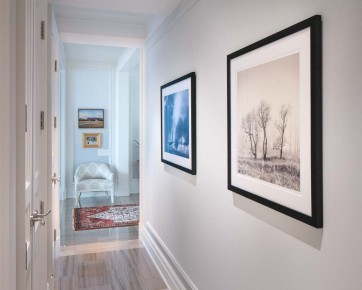 Toronto Penthouse Condo