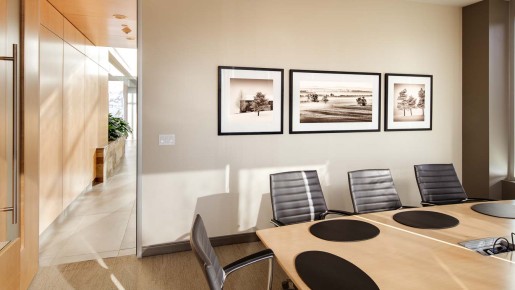 Multimatic Boardroom - Peter Dusek