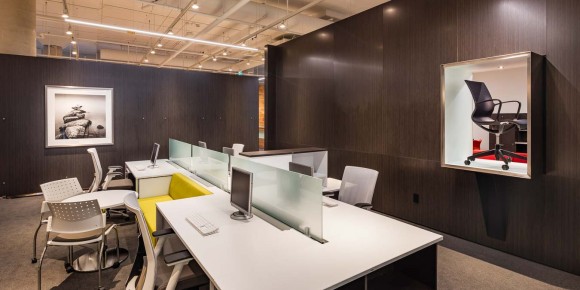 Global Furniture Group - Peter Dusek