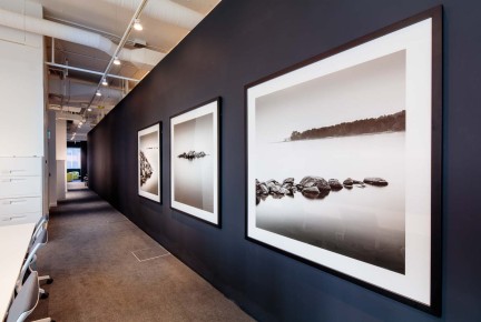 Global Furniture Group - Peter Dusek