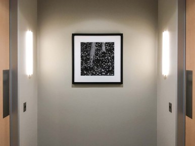 Peter Dusek - Multimatic - Hallway