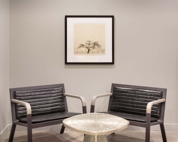 Peter Dusek - Saks Fifth Avenue Sherway Gardens