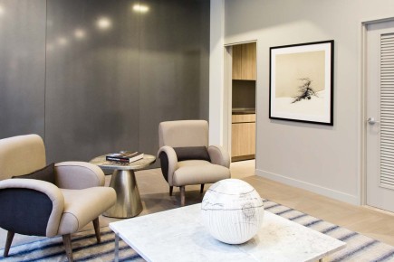 Peter Dusek - Saks Fifth Avenue - Toronto Eaton Centre