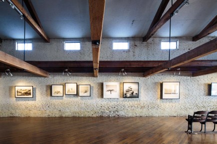 West Street Art Center