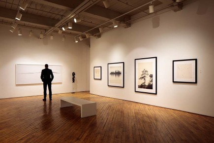 Peter Dusek - Serenity - Abbozzo Gallery