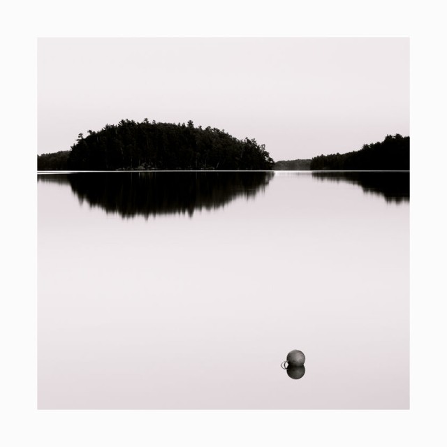 Muskoka Buoy